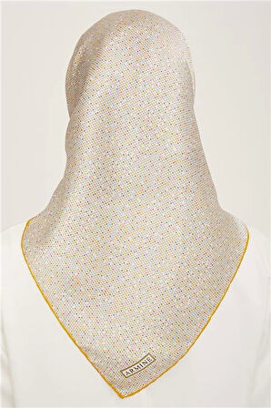 Armine Twill İpek Eşarp 24Ya9113 52