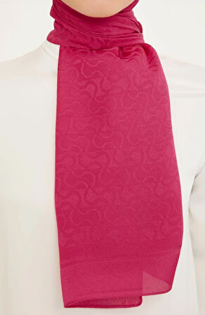 Armine Trend Janjan Jakar 11-52 Pembe