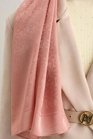 Armine Trend Janjan Jakar 11-21029 Pembe