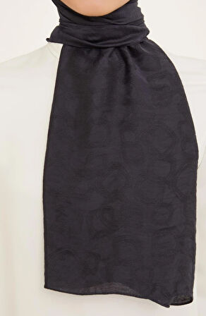Armine Trend J.Viscon Şal 1-24637 Lacivert
