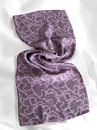 Armine Trend  J.Viscon Şal 2-24634 Mor