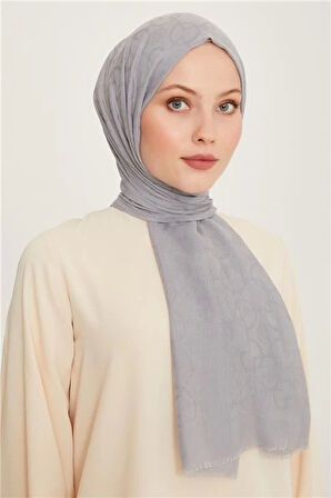 Armine Tensel Yün Şal 1001 08