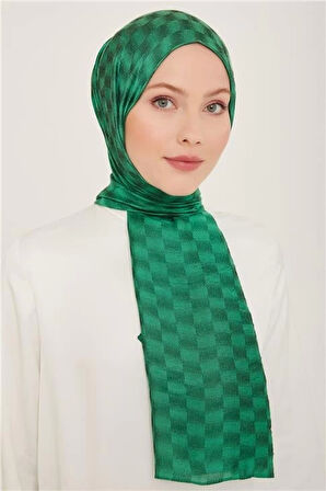 Armine Trend Dama Şal 1 1133