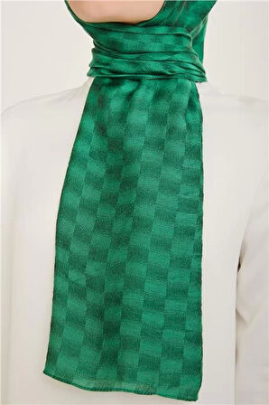 Armine Trend Dama Şal 1 1133