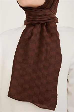 Armine Trend Dama Şal 1 1134