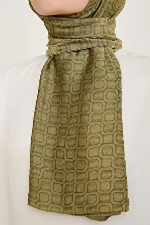 ARMİNE TREND DAMA ŞAL 1 1136