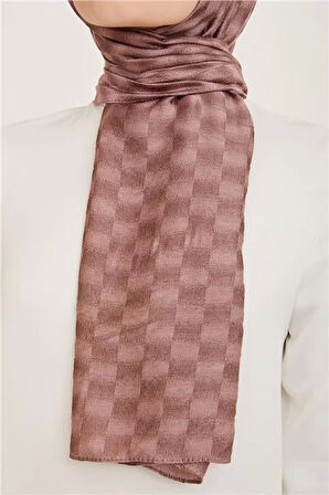 Armine Trend Dama Şal 1 1137