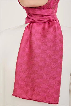 Armine Trend Dama Şal 1 230002