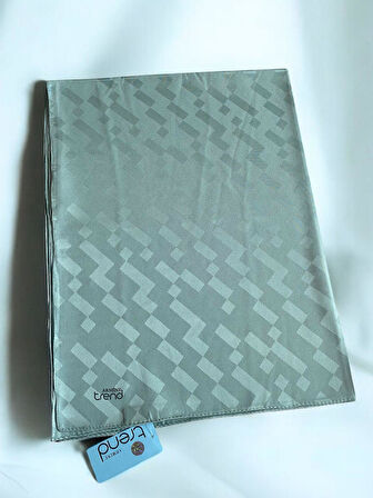 Armine Trend Mira Şal 3-242730 Mint Yeşili