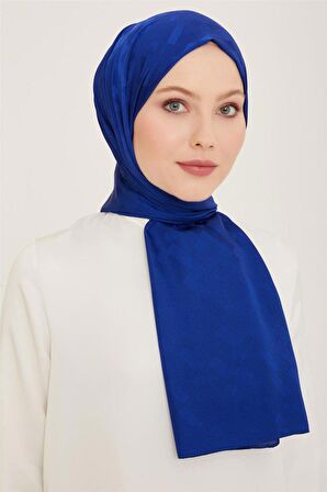  %98 polyester %2 Elestan Trend Mira Şal 3 242741