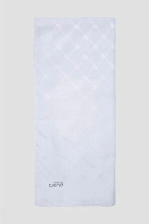 ARMİNE TREND MONOGRAM ŞAL 1 21174