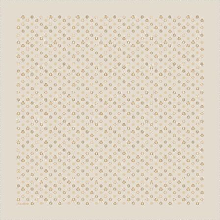 ARMİNE İPEK EŞARP 7926D (TWİLL) (NOSTALJİ)-06