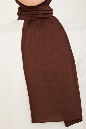 Armine S00OA0444355 Trend Zümrüt Şal 1