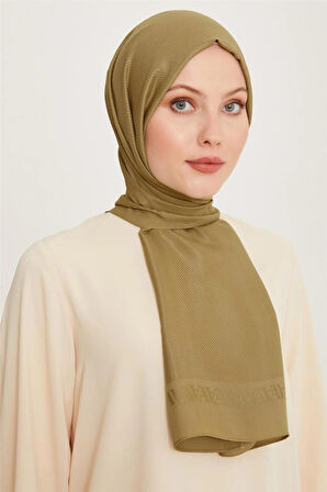 ARMİNE TREND ZÜMRÜT ŞAL 4 24210