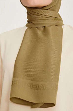 ARMİNE TREND ZÜMRÜT ŞAL 4 24210