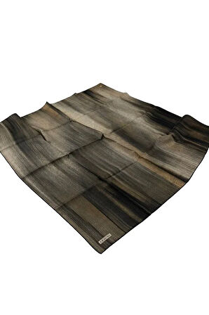 SAF İPEK EŞARP 9017D (S)  (NOSTALJİ SURA) 03