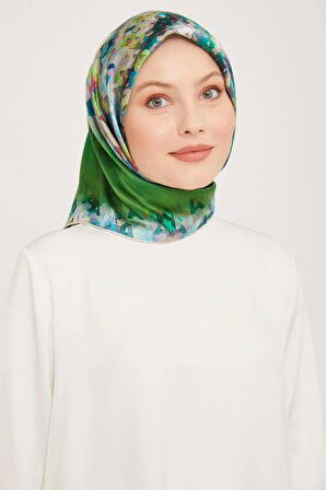 DJ SAF İPEK EŞARP 8971D (SURA) (NOSTALJİ)