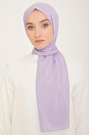 Belli Fresh Berlin Şal 48 Lila Tek Renk 49957