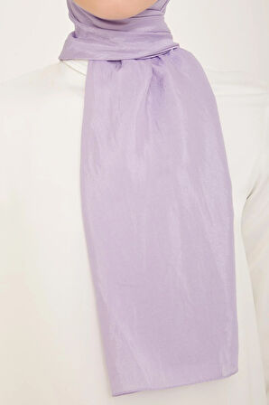 Belli Fresh Berlin Şal 48 Lila Tek Renk 49957