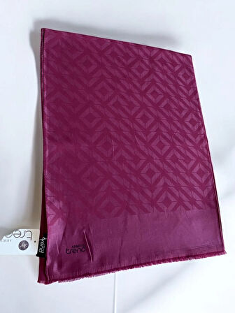 Armine Trend Pera Şal 1-4867 Pembe