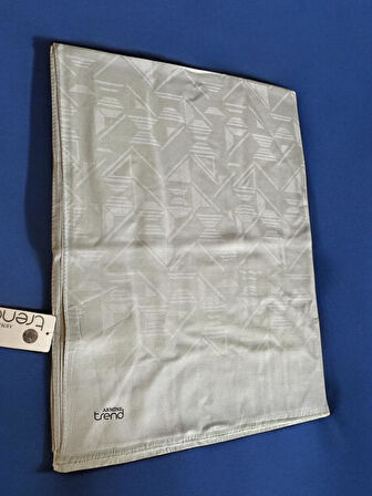 Armine Trend Pera Şal 2-4858 Vizon