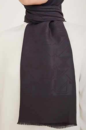 Armine S00OA04443644869 Trend Pera Şal 2