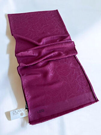 Armine Trend Pera Şal 3-4867 Pembe