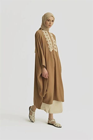 Armine Trend Tunik 24YT463 Camel