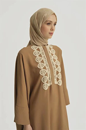 Armine Trend Tunik 24YT463 Camel