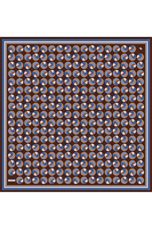 ARMİNE SURA İPEK EŞARP 24KA9119D01-02