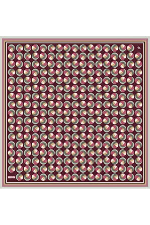 ARMİNE SURA İPEK EŞARP 24KA9119D01-37