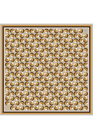 ARMİNE SURA İPEK EŞARP 24KA9119D01-38