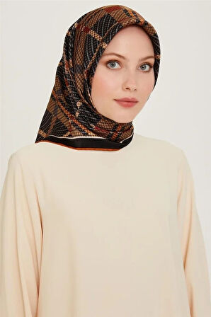 ARMİNE SURA İPEK EŞARP 24KA9247D01-36