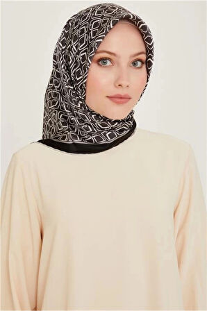 ARMİNE SURA İPEK EŞARP 24KA9248D01-05