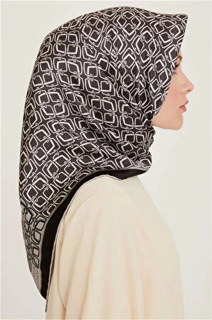 ARMİNE SURA İPEK EŞARP 24KA9248D01-05