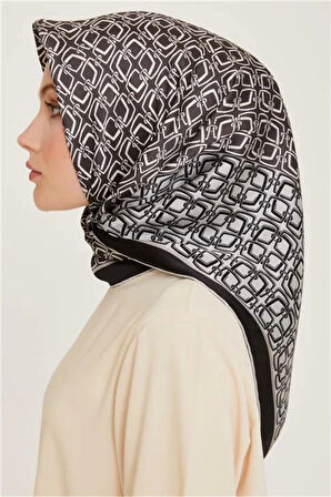 ARMİNE SURA İPEK EŞARP 24KA9248D01-05