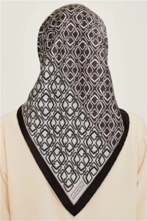 ARMİNE SURA İPEK EŞARP 24KA9248D01-05