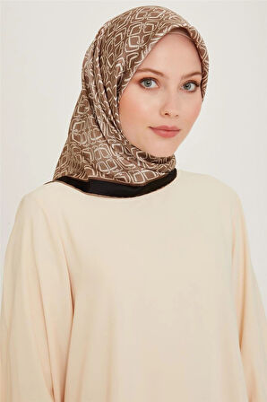 ARMİNE SURA İPEK EŞARP 24KA9248D01-32