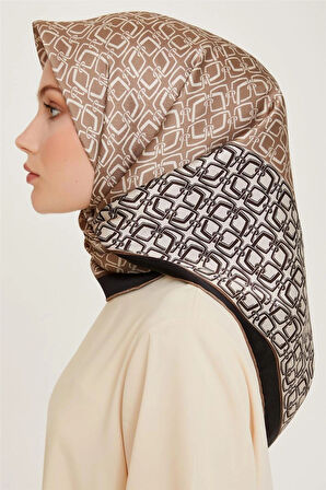 ARMİNE SURA İPEK EŞARP 24KA9248D01-32