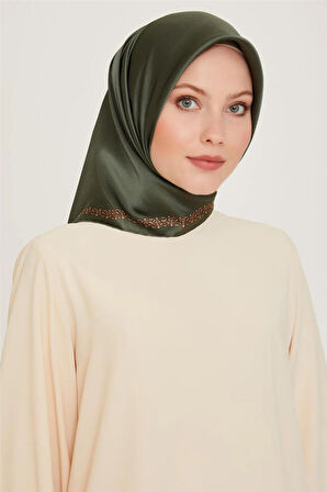 DJ SAF İPEK EŞARP 9260D (S) ( SURA)