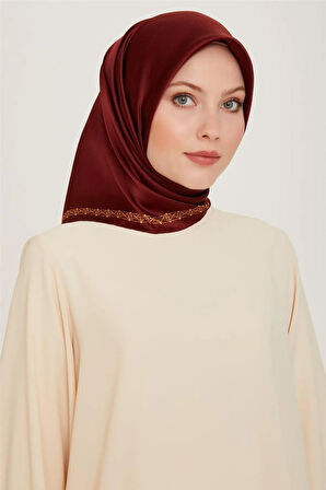 DJ SAF İPEK EŞARP 9260D (S) ( SURA)