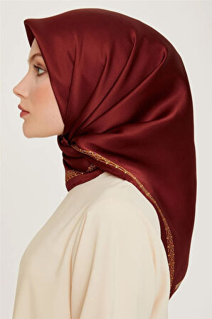 DJ SAF İPEK EŞARP 9260D (S) ( SURA)