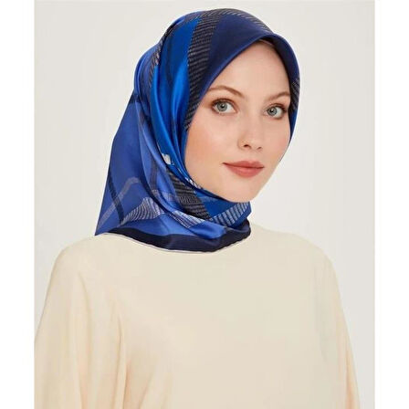 Armine E24KA9206D0284 Dj Saf İpek Eşarp 9206D (T)