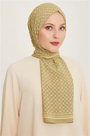 Armine Trend Defne Şal 5772 29