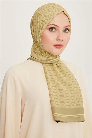 ARMİNE TREND DEFNE ŞAL 5772-2 29