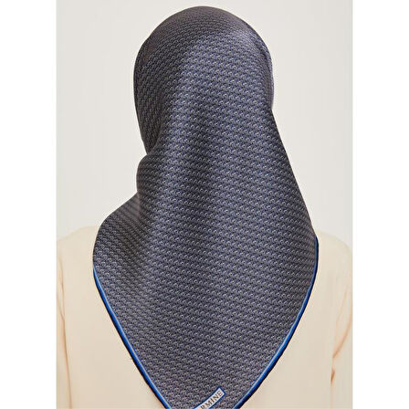 Armine E24KA9250D0280 Dj Saf İpek Eşarp 9250D (T)
