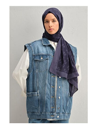 Tensel İpek Şal 1 3293