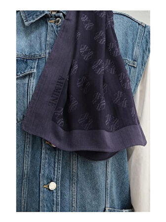 Tensel İpek Şal 1 3293