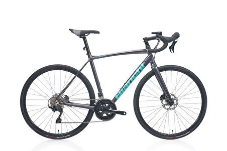 2025 BIANCHI NIRONE 7 DISC 105 12S YOL BİSİKLETİ