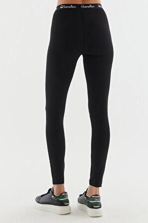 United Colors of Benetton Kadın Tayt Bnt-w20703